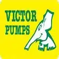 Victor Pump-Logo