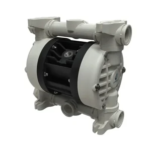 “Boxer” Air-operated double diaphragm pump