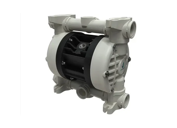 “Boxer” Air-operated double diaphragm pump
