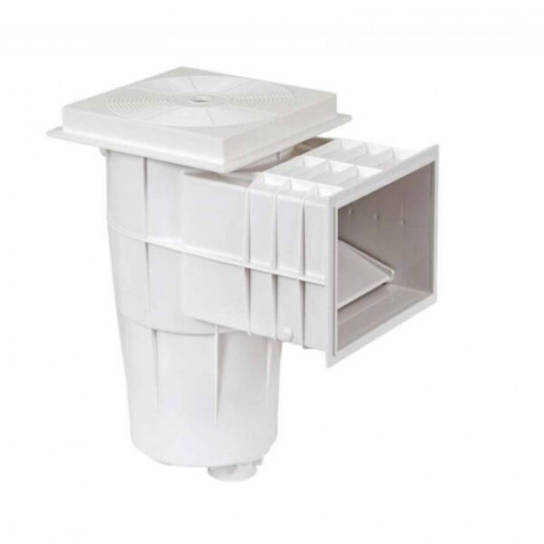 Lux Wide Mouth Skimmer - Image 2