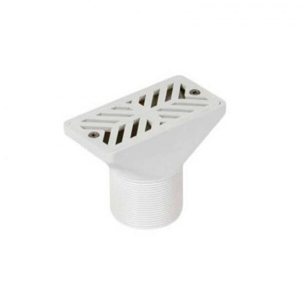 OVERFLOW GUTTER DRAIN - Image 2