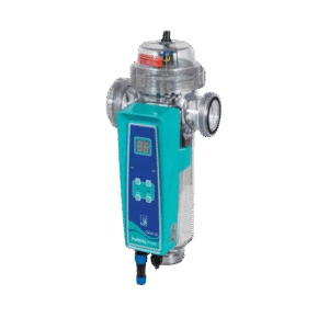 Salt Chlorinator