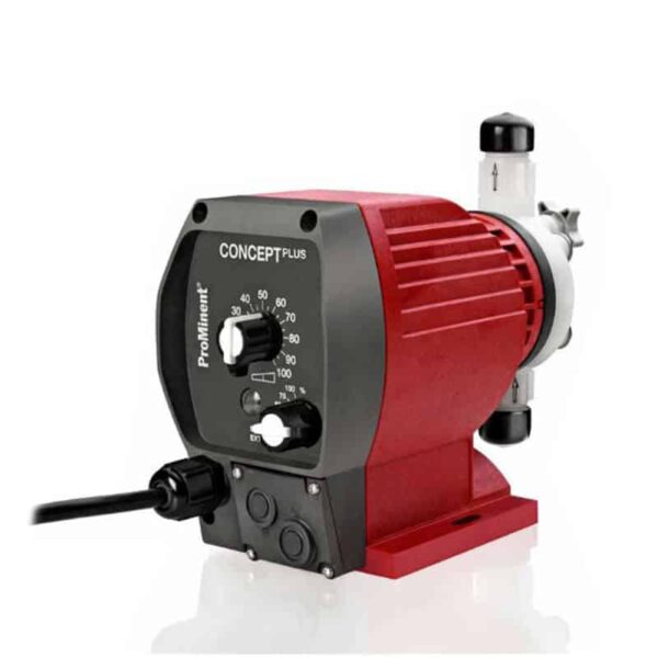 Dosing & Circulation Pumps for Industrial Use - Image 2