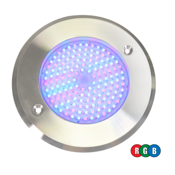 Extra Flat Underwater LED Light - Image 3