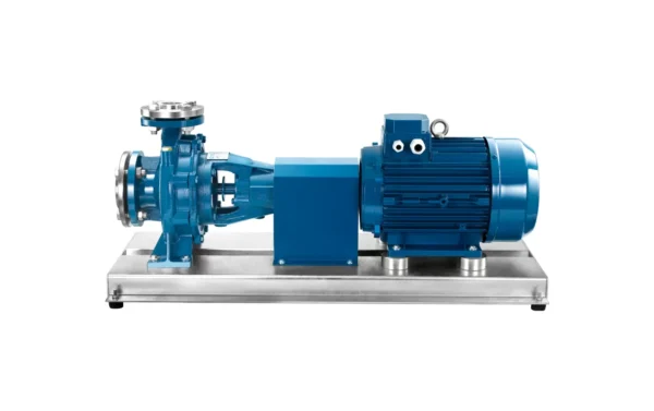 U3 Series Pumps (Pentax) - Image 7