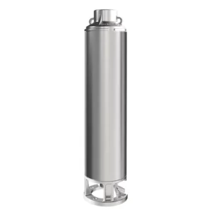 Submersible Wastewater Pumps (DH, DTR, DX Series)