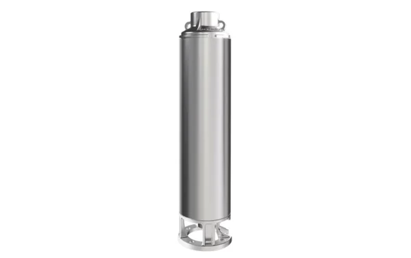 Submersible Wastewater Pumps (DH, DTR, DX Series)