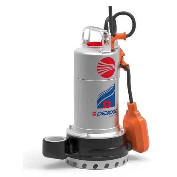 DM Submersible Drainage Pump - Image 3