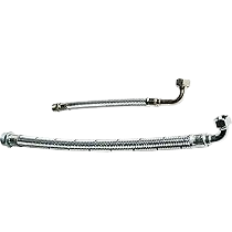 Flexible Hose Pipe
