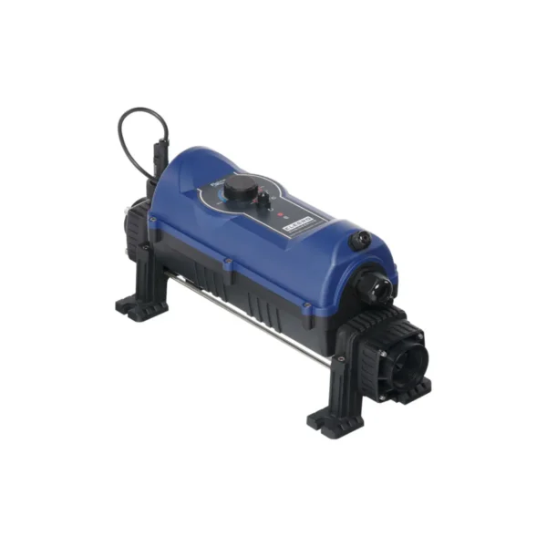 Swimming Pool Heating Solutions (Airosd / Elecro) - Image 3