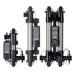Ultra UV Disinfection-HR UV-C