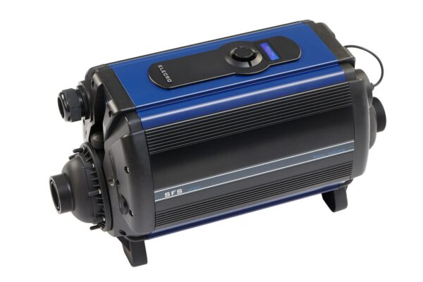 Electric Heater-SFS Joey - Image 3