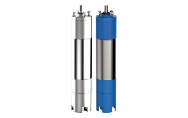 Submersible Wastewater Pumps (DH, DTR, DX Series) - Image 4