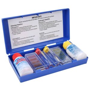 TEST KIT