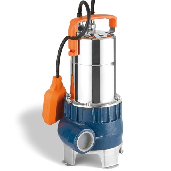 DPV Submersible Drainage Pump - Image 4