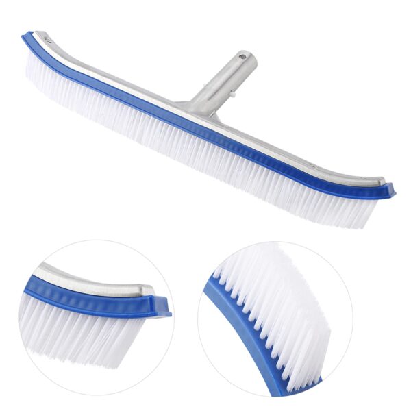 WALL BRUSH IN PLASTIC - Image 3