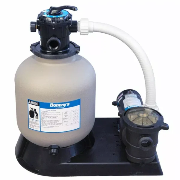 Sand Filters - Image 2