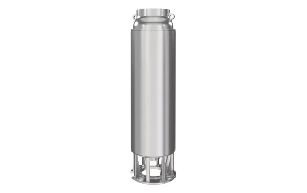 Submersible Wastewater Pumps (DH, DTR, DX Series) - Image 6