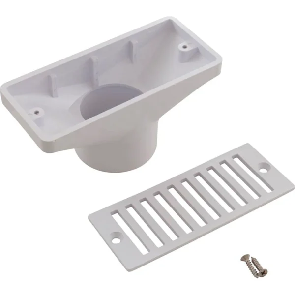 OVERFLOW GUTTER DRAIN - Image 3