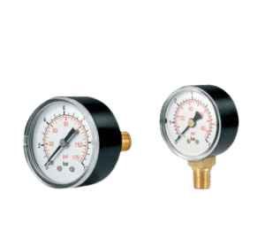 Pressure Gauge