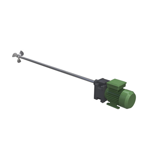 Mixers and Peristaltic Pumps - Image 2