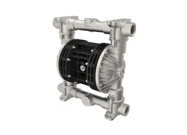 “Boxer” Air-operated double diaphragm pump - Image 2