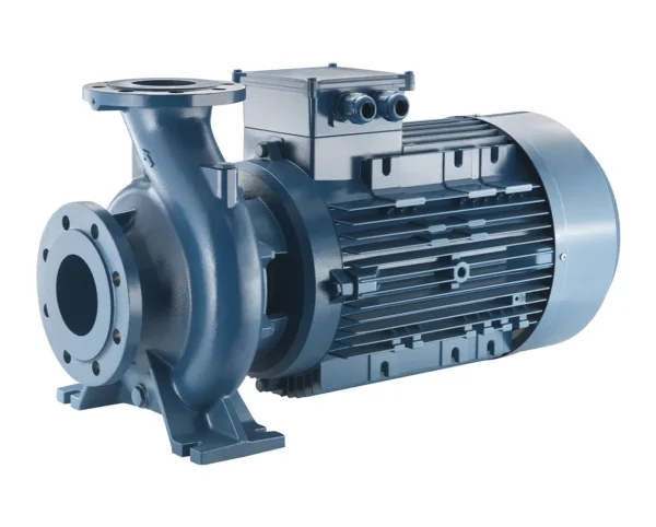 U3 Series Pumps (Pentax) - Image 6