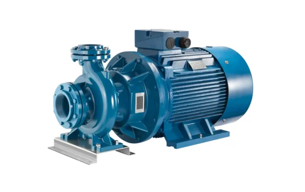 U3 Series Pumps (Pentax) - Image 5