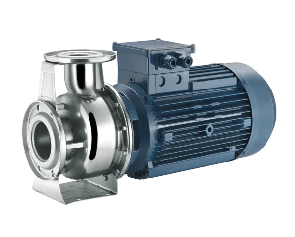 U3 Series Pumps (Pentax) - Image 2