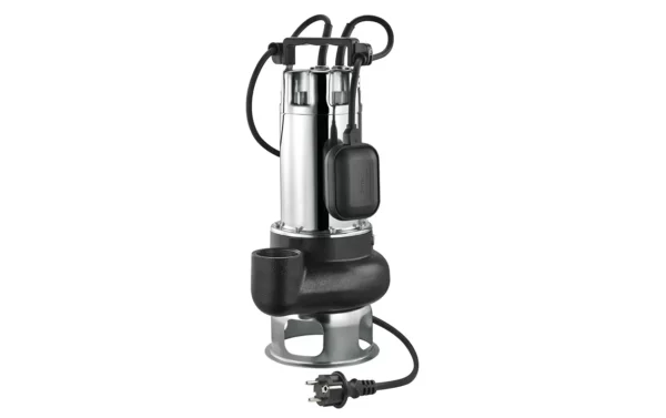 Submersible Wastewater Pumps (DH, DTR, DX Series) - Image 13