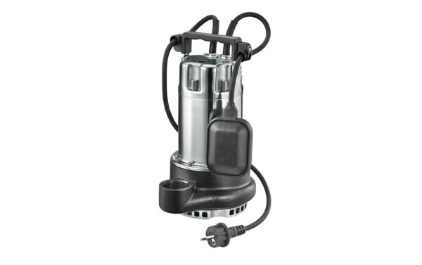 DX Submersible Drainage Pump - Image 2