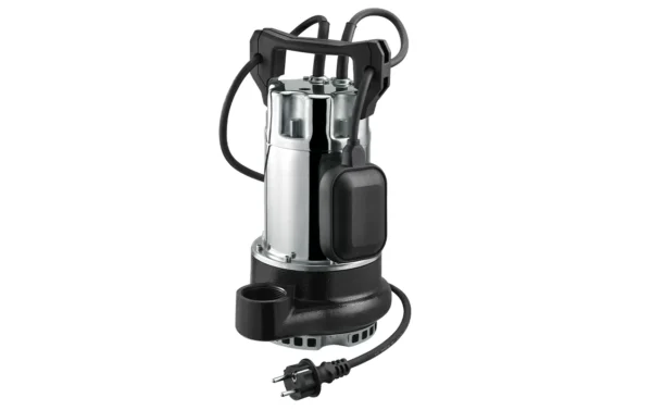 Submersible Wastewater Pumps (DH, DTR, DX Series) - Image 12