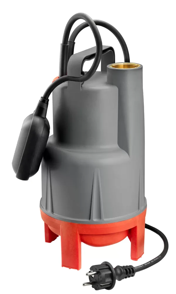 Submersible Wastewater Pumps (DH, DTR, DX Series) - Image 11