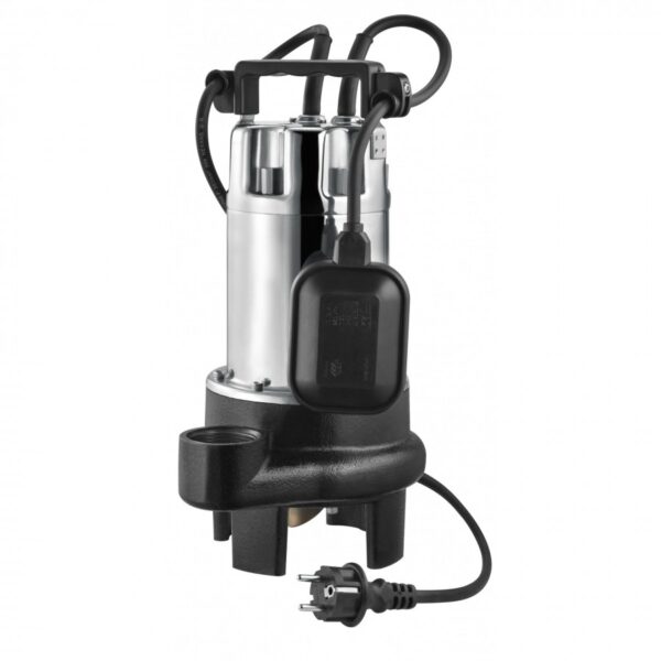 Submersible Wastewater Pumps (DH, DTR, DX Series) - Image 2