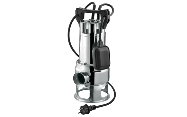 Submersible Wastewater Pumps (DH, DTR, DX Series) - Image 9