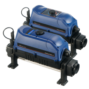 Electric Heater-Evolution 2