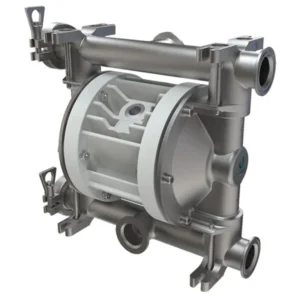 “FDA Boxer ” Air-operated double diaphragm pump