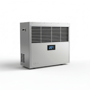 Air-Source Heat Pumps (Airosd)