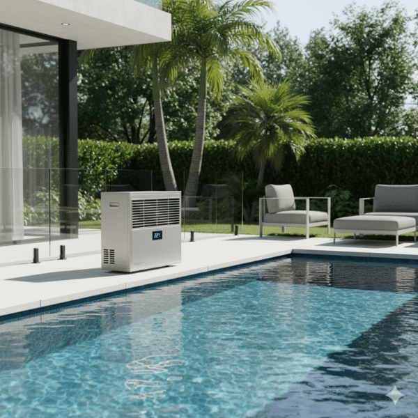 Air-Source Heat Pumps (Airosd) - Image 3