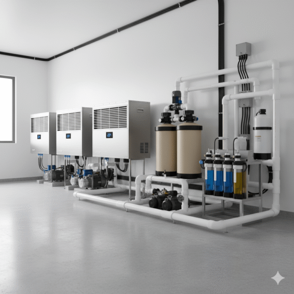 Air-Source Heat Pumps (Airosd) - Image 4
