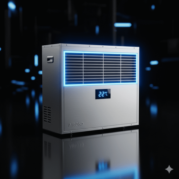 Air-Source Heat Pumps (Airosd) - Image 2