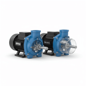 Pool Pumps