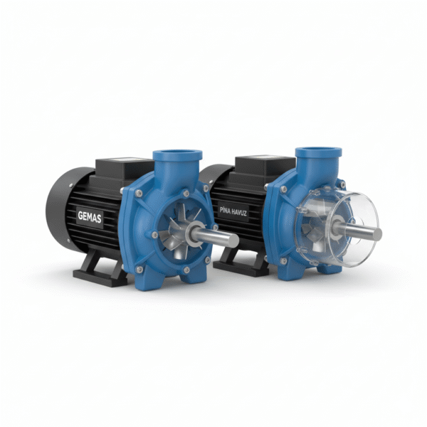 Pool Pumps