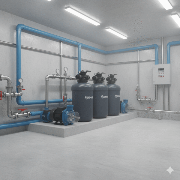 Pool Pumps - Image 3