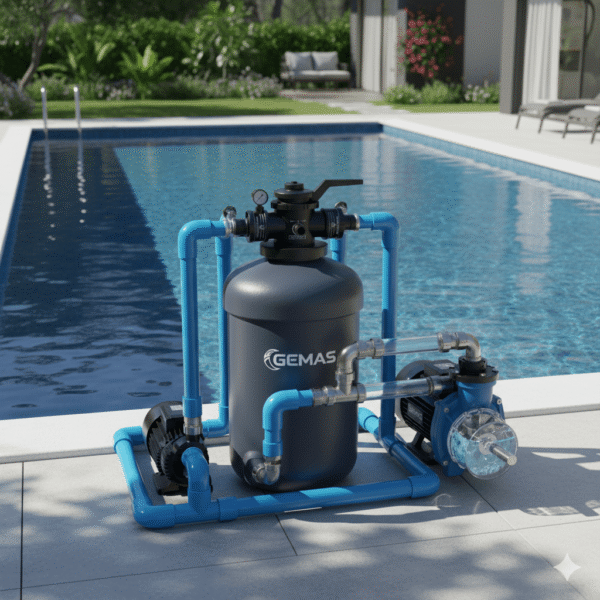 Pool Pumps - Image 2
