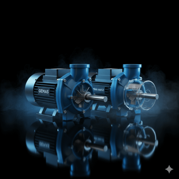Pool Pumps - Image 4