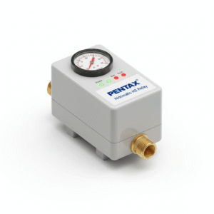 Hidromatic H2 Relay (Pentax)