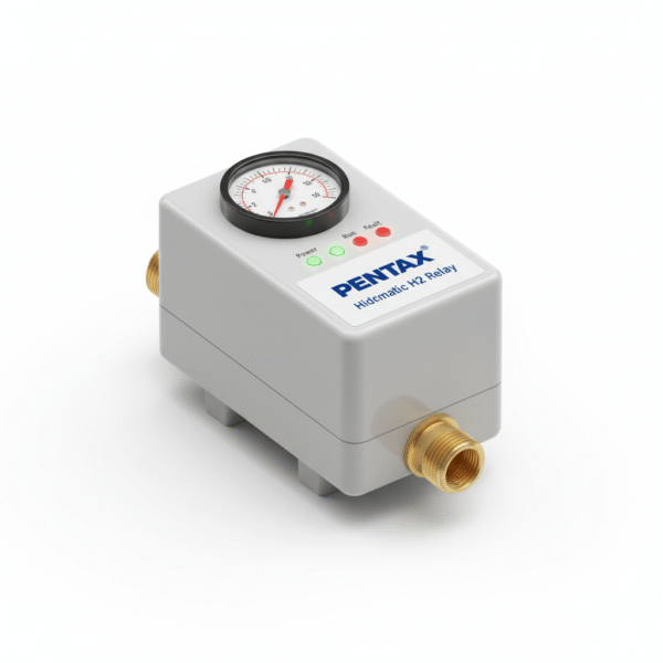 Hidromatic H2 Relay (Pentax)