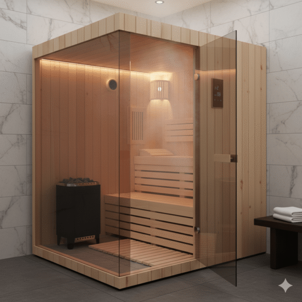 Sauna - Image 3