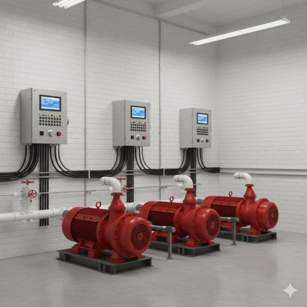 Controller Units - Image 3